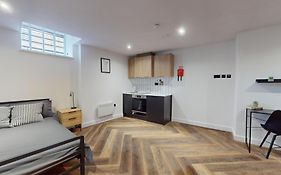 The Thurloe Studios
